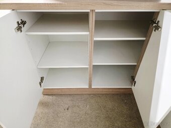 Kuchyňská linka se spotřebiči - 8