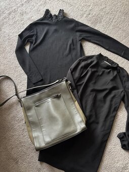 Set oblečení vel S/M plus kabelka - 8