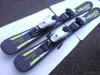 Dětské lyže Head 97cm. - 8