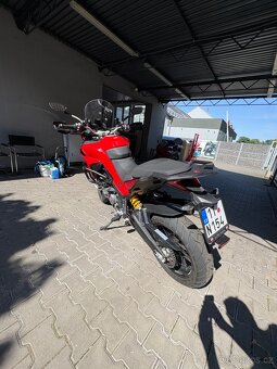 Ducati Multistrada V2S / 2024 - 8