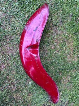 Blatník Jawa 555 - 8