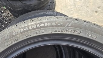 Letní pneu 235/45/18 Firestone - 8