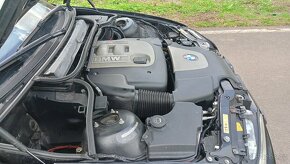 BMW E46 cabrio 320cd - 8