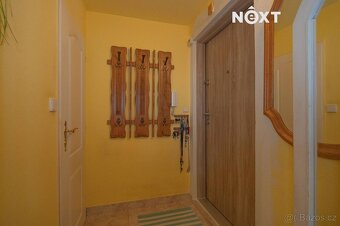 Prodej byt 2+1, 68㎡ - 8