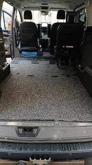 Tourneo Custom mHEV,136kW,L2,2022 - 8