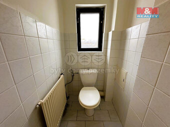 Prodej komerčního prostoru, 41 m² v Jablonci nad Nisou - 8