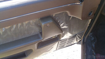 Fiat Argenta 1.6 1.serie 1.Majitel - 8