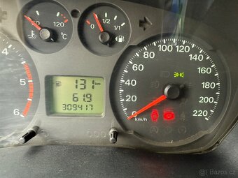 Ford Tranzit 2,2Tdci 92kW valník 125T350 r.v.2014 DPH - 8