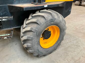 Dumper JCB 9TFT - 8