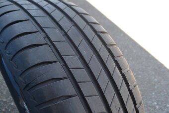 Š.Karoq,S.Ateca – NOVÉ Alu + letní 215/60R16 Bridgestone - 8