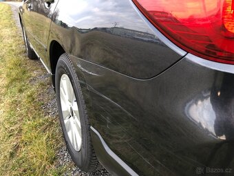 SUBARU OUTBACK 2.5 (BS 9)Symmetrical AWD,129 KW, Lineartonic - 8