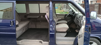 VW Multivan 2.5tdi 111kw - 8