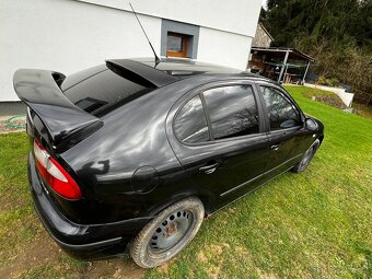 Seat Leon 1.9 TDI - 8