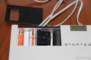 Elektrokardiograf Startest (Chirana Stará Turá) - 8