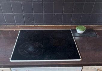Moderní kuchyňská linka, 4556 - 8