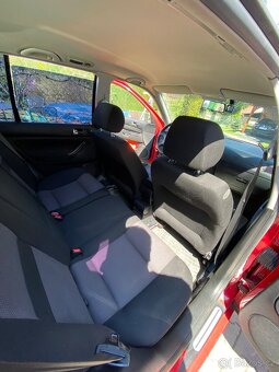 Volkswagen Golf 4 1.9 TDI PD - 8