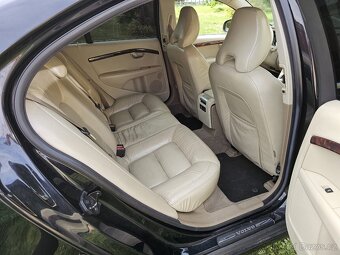 Volvo S80 2.5 T 147kw - 8