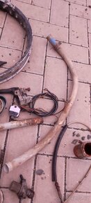 Náhradní díly na Simson Schwalbe kr51 - 8