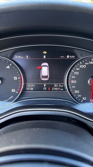 Audi A6 C7 - 3.0 diesel - 8