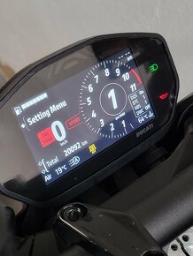 2022 Ducati Monster - odpočet - 8