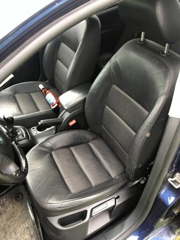 Octavia kombi II 1.9 TDi 4x4 - 8