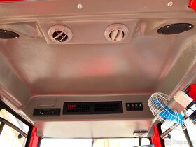 Nový malotraktor Dong Feng, typ DF 504 G3 - 8