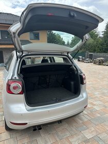 Golf Plus 2.0TDI - 8