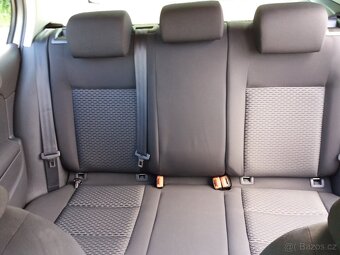 VW Golf 6 1,4 MPI / 59 KW - 8