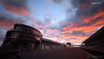Gran Turismo 7 PS5 (CZ) - 8