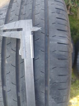 Letní pneu 205/60 R16 92 H Continental/Barum - 8