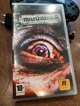 PSP 1004 PERFEKTNÍ STAV - 8