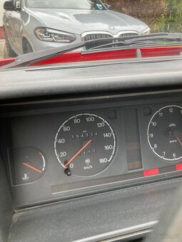 Škoda Forman 135 LXi 40 KW,1.MAJITEL,ČR.. - 8