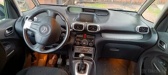 Citroen C3 Picasso Exclusive - 8