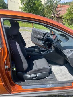 Honda Civic 8g Type S 1.4 iV-TEC - 8