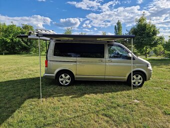 VW Multivan 2.0 TDI Camper - 8