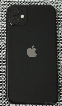 Mobilní telefon IPhone 11, 128GB, NOVÁ BATERKA - 8