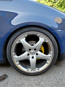 VW Touran 1T1 - 8