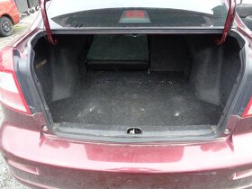 suzuki sx4 sedan 1,6, 79KW, Rozprodám na náhradní díly - 8
