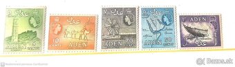 Kolónie Velkej Británie - 8