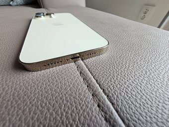 iPhone 14pro Max gold 256GB; bat.90%;nadst.příslušenství - 8