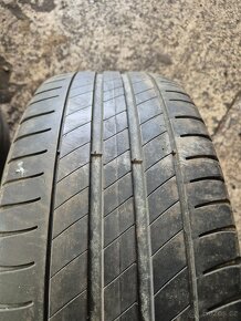 Orig.alu kola Ford 5x112R16" Et-59 - 8