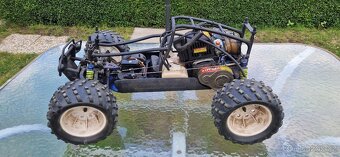 Carson SMARTECH BIGFOOT 2WD - 8