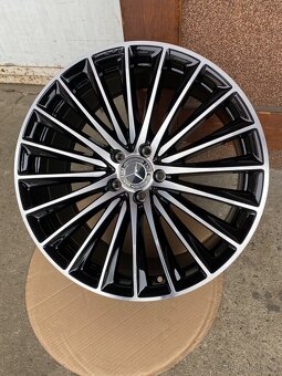 ✅ R20 ®️ Originál Mercedes AMG 5x112 ✅ GLC / S class - 8