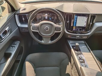 Volvo XC60 T6 Recharge AWD 251kW 4x4 Geartronic Panorama ACC - 8