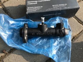 Lada Vaz Žiguli,Niva, spojkový válec hlavní,Tel 608 445 411 - 8