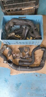Octavia 2 dily na motor BXEBKC,BJB 1.9TDI 77kw - 8