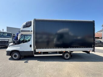 IVECO DAILY 35S18, V ZÁRUCE, 1 REG:10/2023,163TKM, 10 PALET - 8