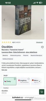 Válečná tematika - dokumentární - 8