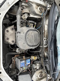 Fiat Punto 1.2 44kW r.v. 2004 - 8
