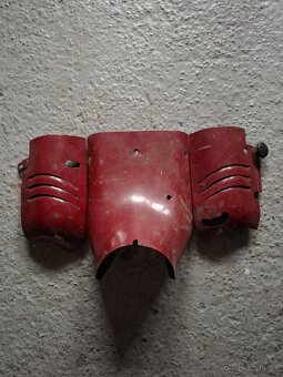Jawa 555 - 8